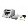 Safescan 2250 bankbiljettelmachine wit