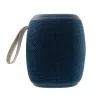 Draagbare luidspreker White Shark GBT-888 Dhak blauw