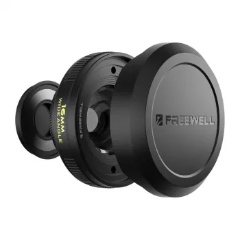 Groothoekobjectief Freewell 16 mm voor 17-mm-montage
