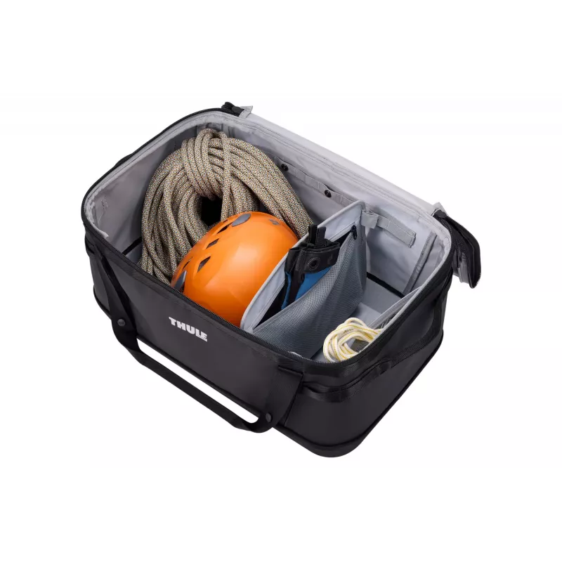 Thule 5529 Chasm Gear Hauler 55L zwart