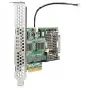 HP Smart Array P440/4GB FBWC 12Gb 1-poorts int SAS controller RAID-controller