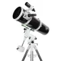Skywatcher BKP 2001 EQ5-telescoop met Crayford-oculairhouder 200/1000