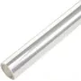 Papstar transparantfolie 0,7 m x 10 m 18405 (18405)