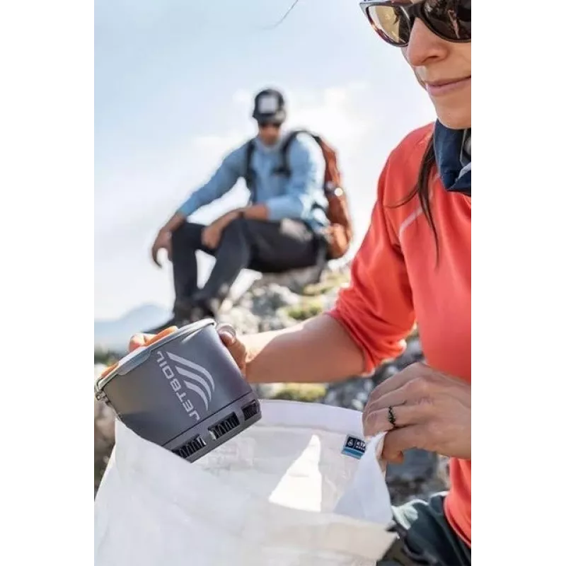 Jetboil Stash STASH-EU campingkooktoestel
