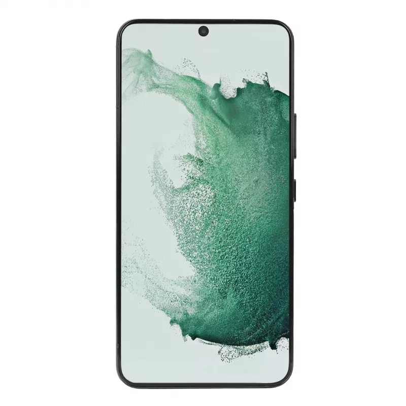 Samsung Galaxy S22 S901B DS. 8/128GB zwart (REMADE) 2Y