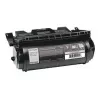 Lexmark T64x Return Programme-cartridge tonercartridge origineel zwart