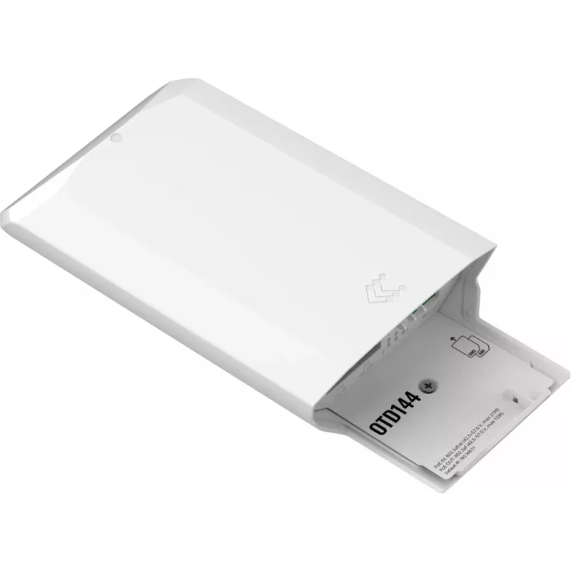 Outdoor-WLAN-router TELTONIKA OTD144 — weerbestendig access point voor buiteninstallaties