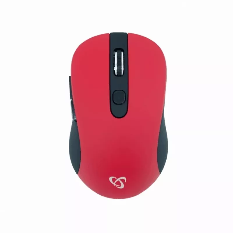 Sbox WM-911R rood