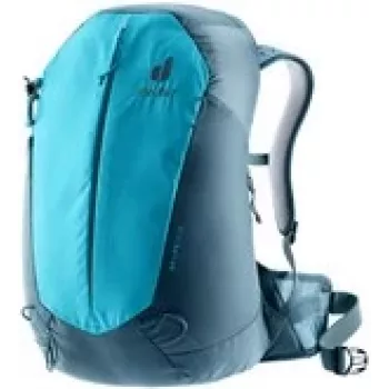 Rugzak DEUTER AC Lite 21 SL — dames 21 L lichte geventileerde wandelrugzak, lagoon-atlantic