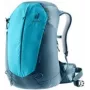 Rugzak DEUTER AC Lite 21 SL — dames 21 L lichte geventileerde wandelrugzak, lagoon-atlantic