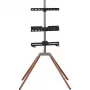 One For All Tripod Quadpod universele tv-standaard WM7475 35 kg 32-70 inch