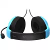PDP PS5 & PC Neptune Blue AIRLITE bedrade headset, bedraad, gaming, headset, blauw