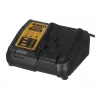 DeWALT XR snelspan-boorschroefmachine 18V accu Li-Ion, Eurostekker