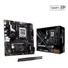 ASRock B850M-X WiFi R2.0 AMD B850 AM5 Micro-ATX Moederbord