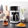 Koffiezetapparaat Gastroback 42701 1,25L Design filterkoffiezetapparaat Essential