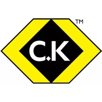 C.K. VDE-schroevendraaierset 7-delig C.K. (T49192D)