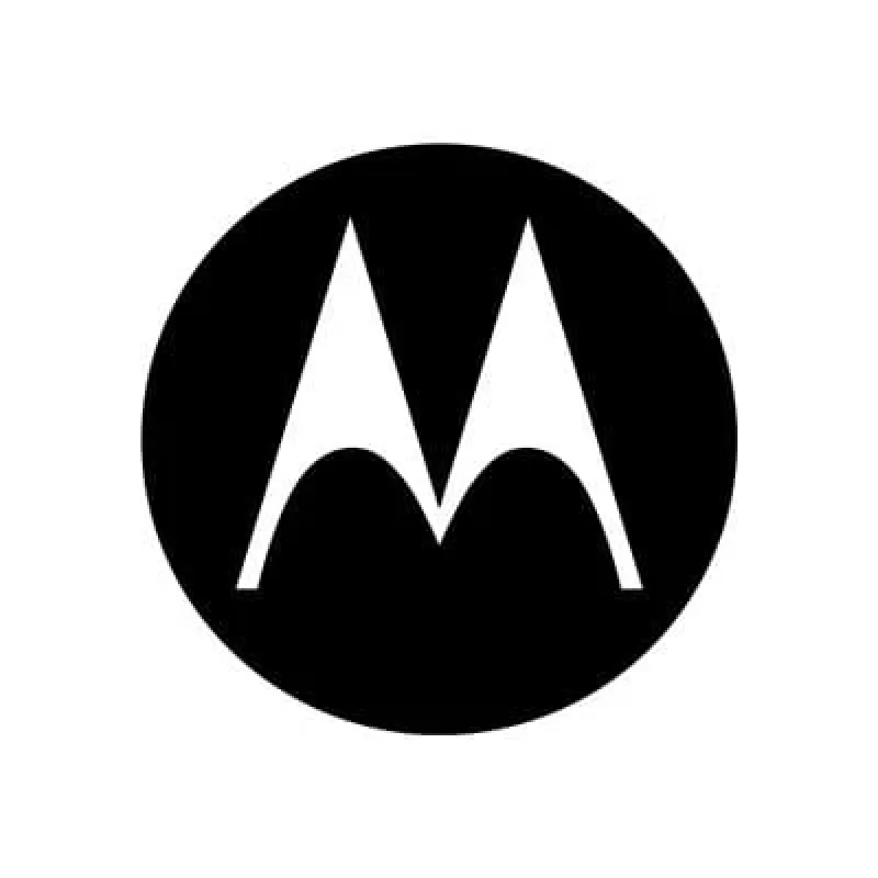 Motorola RS232-kabel signaalkabel 2,7 m grijs