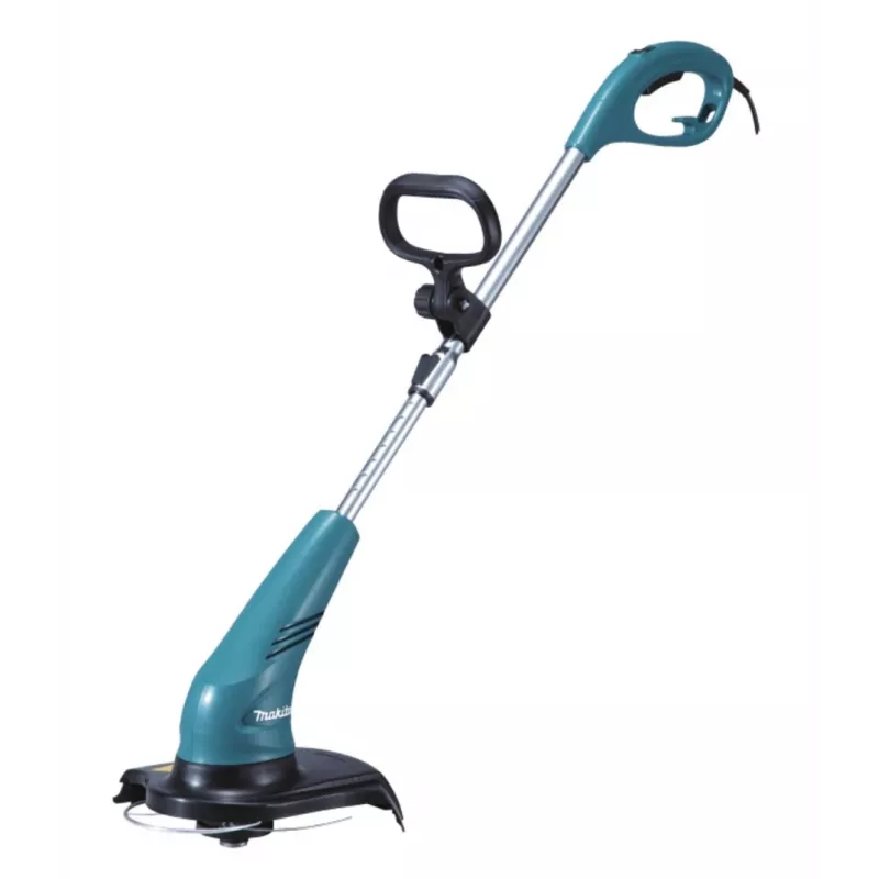 Makita UR3000 bosmaaier/grastrimmer 30 cm blauw elektrisch AC 450 W