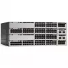 Managed L2/L3 Gigabit Ethernet-switch Cisco Catalyst C9300-24U-A