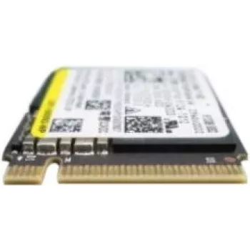 Interne SSD Dell P44 512 GB SATA 2,5 inch (model 3P0KH)