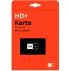HD plus HD+-kaart incl. 12 maanden HD+ zenderpakket