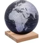Politieke globe TROIKA EXPLORER 360° 25 cm klassiek design tafelstandaard