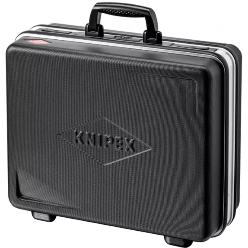 Gereedschapskoffer Knipex 00 21 05 LE