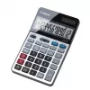Canon HS-20TSC rekenmachine desktop financieel zwart, zilver