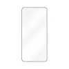 Tempered Glass Screen Protector FIXED Full Cover 2.5D voor Samsung Galaxy S26+ — 2 stuks, zwart