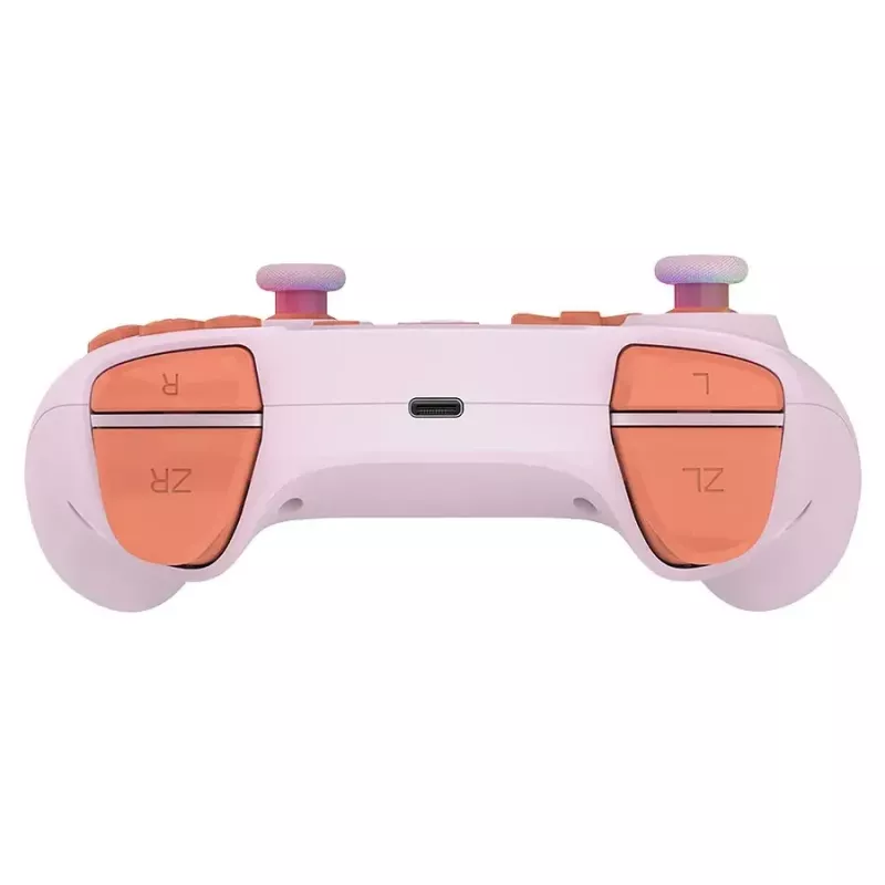 Subsonic draadloze led-controller Sweety roze voor Switch