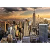 Puzzel Ravensburger Great New York 1000 stukjes, puzzel voor volwassenen, 1000 stuks