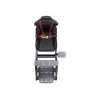 Racing cockpit GT Track cockpit NLR-S009
