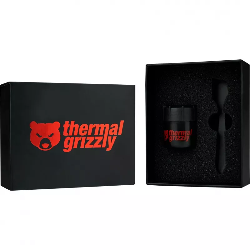 Warmtegeleidingspasta Thermal Grizzly Kryonaut Extreme