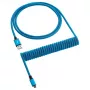 Cablemod CM-CKCA-CW-YW150YW-R USB-kabel 1,5 m USB A USB C blauw (CM-CKCA-MLB-KLB150KLB-R)