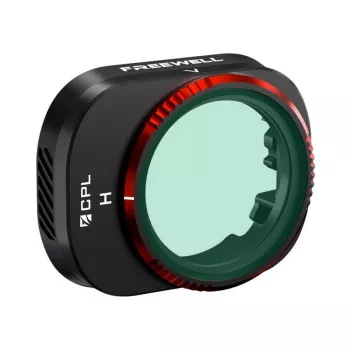 CPL-filter Freewell FW-MN4-CPL voor DJI Mini 4 Pro