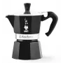 Bialetti Moka Express mokakan zwart