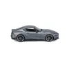Toyota GR Supra grijs 1/24
