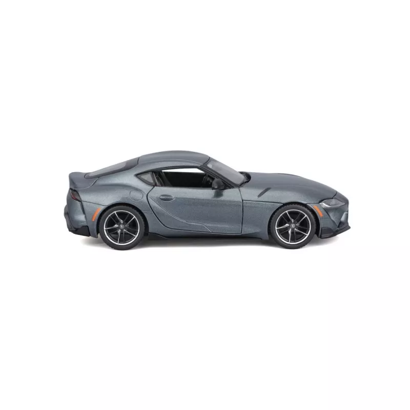 Toyota GR Supra grijs 1/24