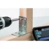 Wiha bitset 41831 XLSelector 13-delig T-bit gemengd 50 mm