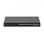 NETGEAR MSM4328F managed L3 10G Ethernet (100/1000/10000) 1U zwart