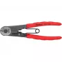 Knipex 95 61 150 Bowdenkabelsnijder, 150 mm