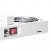 Dakventilatoreenheid Digitus DN-19 FAN-2-WM-T