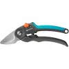 Takkenschaar GARDENA PremiumCut 12241-20 bypass, grijs/turkoois