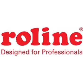 ROTRONIC-SECOMP Roline - USB-adapter - PCIe 3.0 x4 low-profile