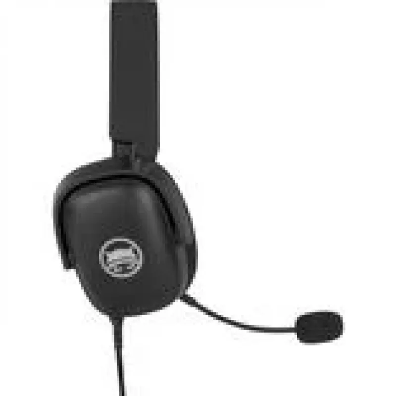 GAMIAC HS71 gaming-headset - zwart