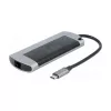 Dockingstation DeLOCK USB Type-C dockingstation met M.2-slot