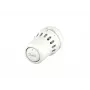 Thermostatische radiatorkraankop DANFOSS 015G3090 mechanisch 8–28 °C