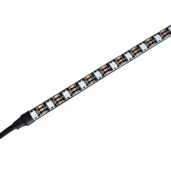 Watercool MO-RA IV 200 Ambient Light aRGB LED-strip - 500mm