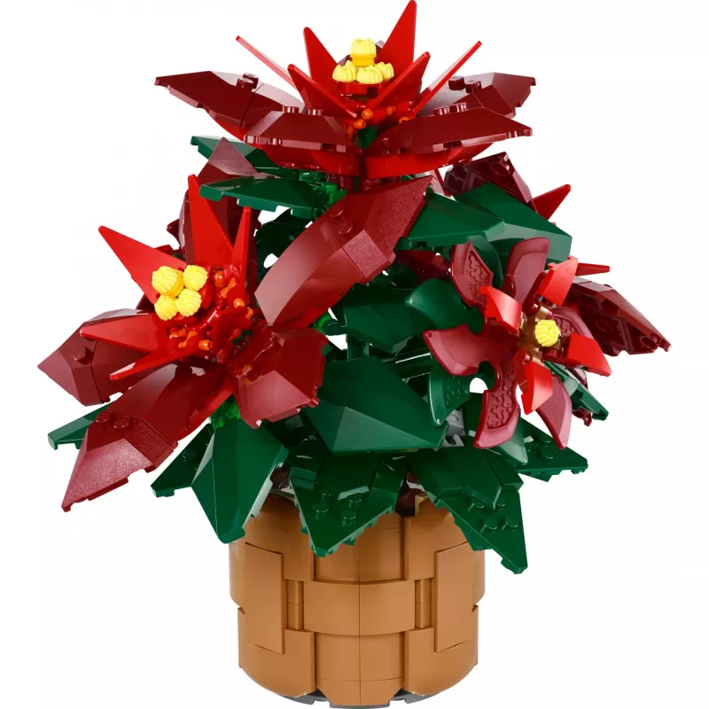 LEGO ICONS 10370 Kerstster