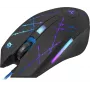 Defender Forced GM-020L muis gaming dubbelhandig USB Type-A optisch 3200 DPI